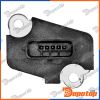 Debitmetre d'air pour NISSAN | 05060064, 0986JG1618